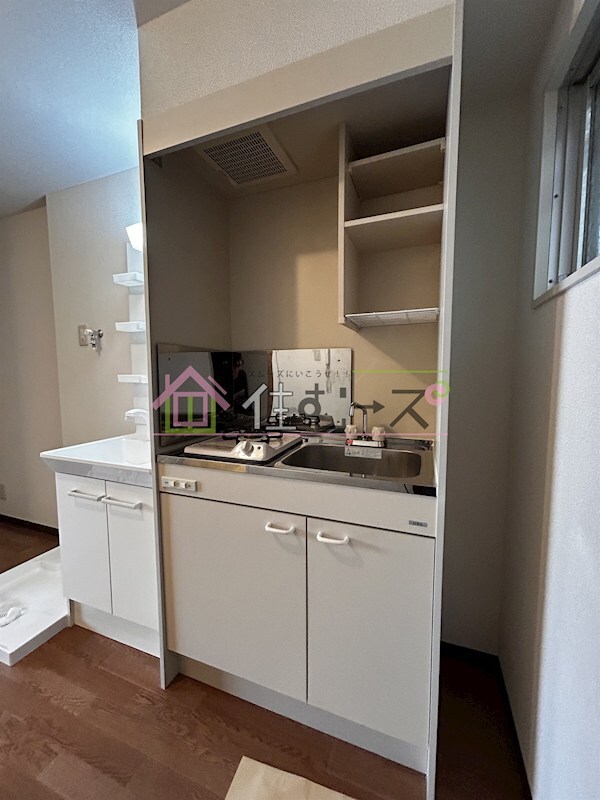 Sun corpoの物件内観写真