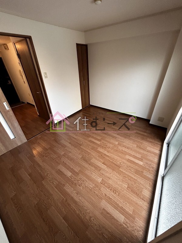 Sun corpoの物件内観写真