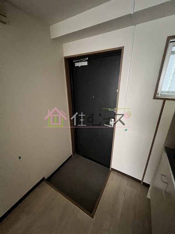 Sun corpoの物件内観写真