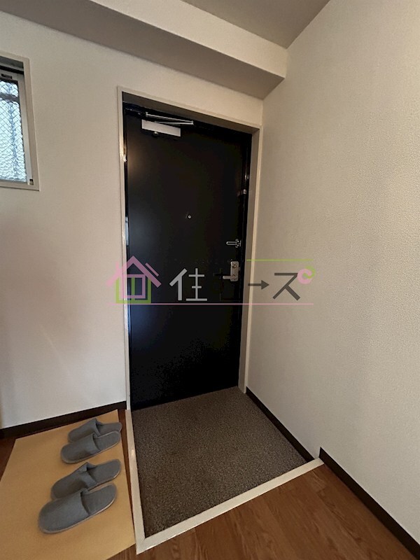 Sun corpoの物件内観写真