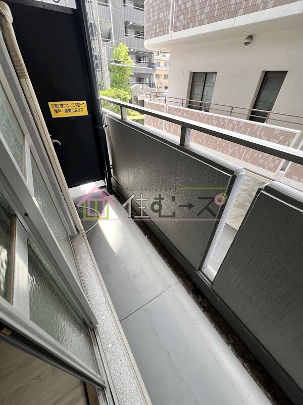 Sun corpoの物件内観写真