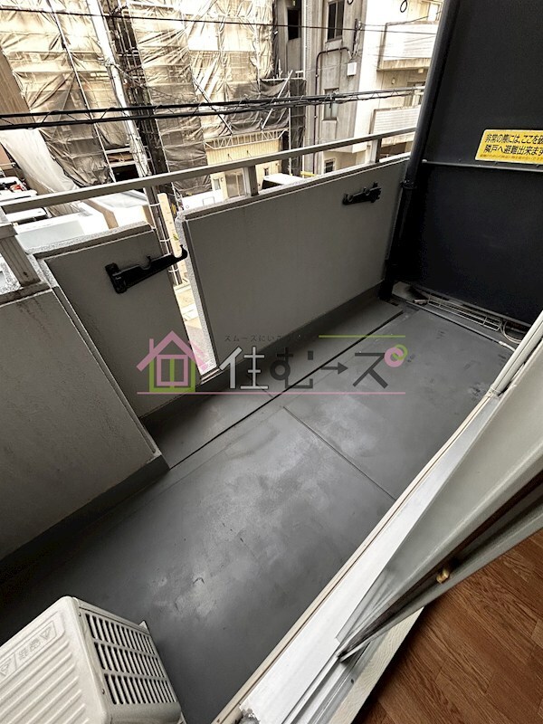 Sun corpoの物件内観写真