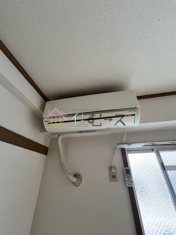 Sun corpoの物件内観写真