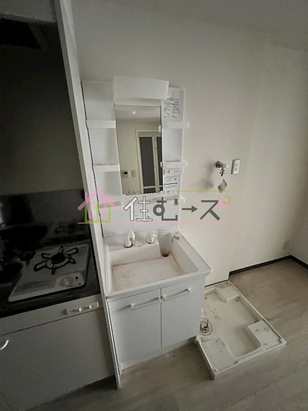 Sun corpoの物件内観写真