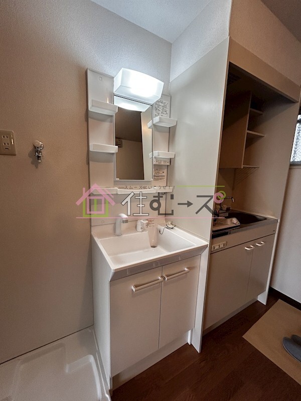 Sun corpoの物件内観写真