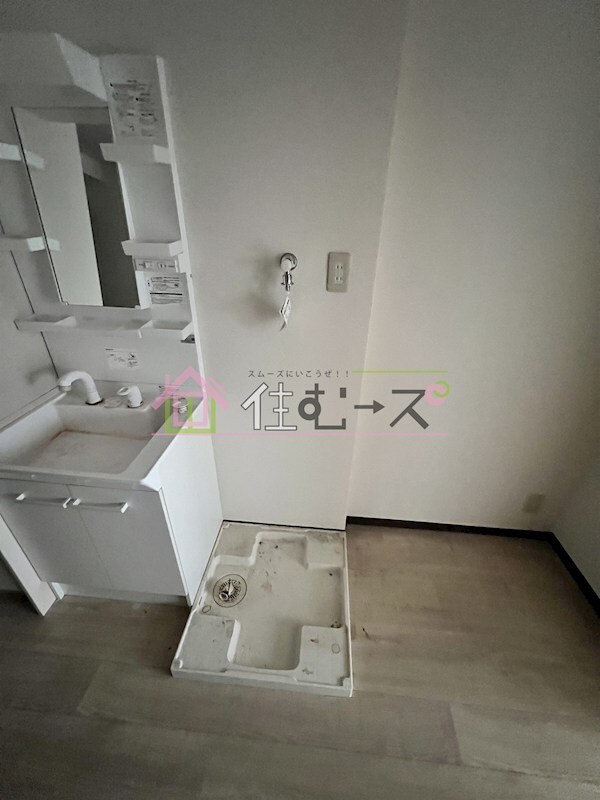 Sun corpoの物件内観写真