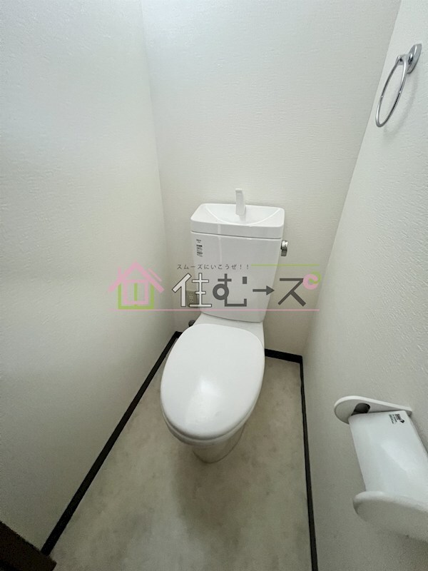 Sun corpoの物件内観写真