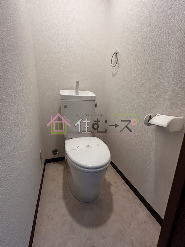 Sun corpoの物件内観写真