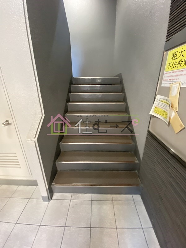 Sun corpoの物件内観写真