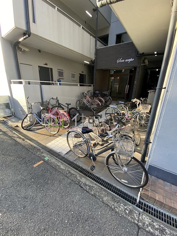 Sun corpoの物件内観写真