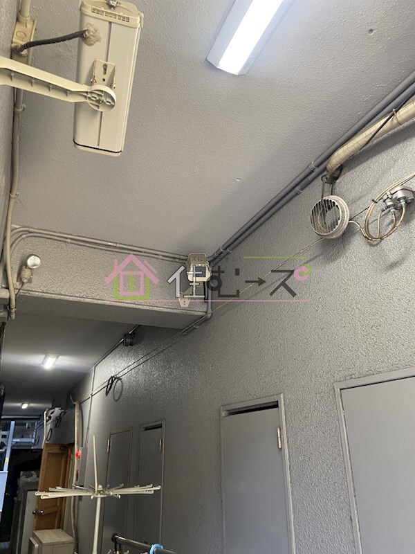 Sun corpoの物件内観写真