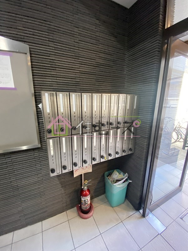 Sun corpoの物件内観写真