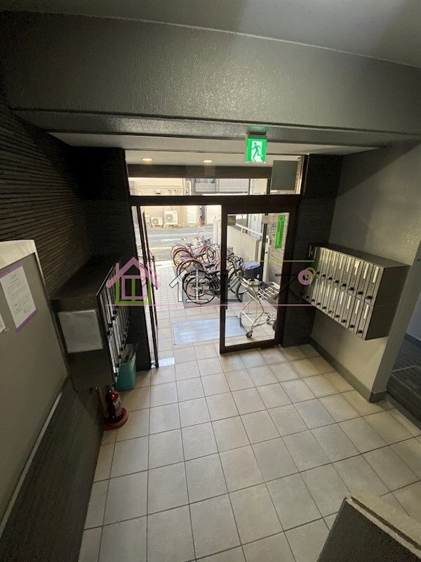 Sun corpoの物件内観写真