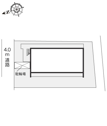 平野駅 徒歩11分 3階の物件内観写真