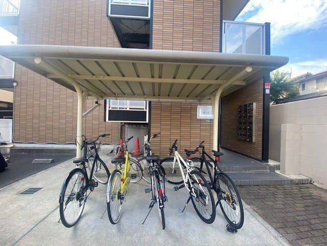 レオパレス宮山の物件内観写真