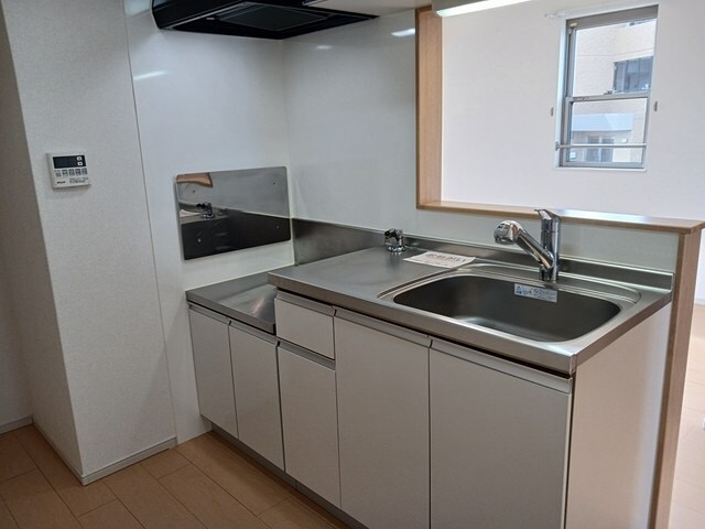 ヒルサイドウエガハラの物件内観写真