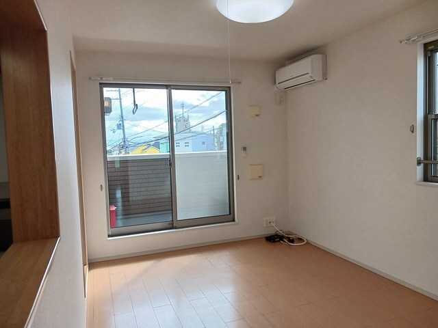 ヒルサイドウエガハラの物件内観写真