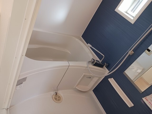 ヒルサイドウエガハラの物件内観写真