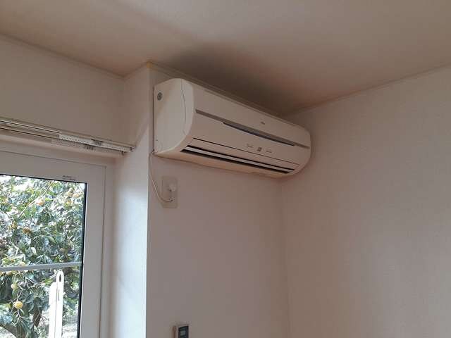 クラールコートの物件内観写真