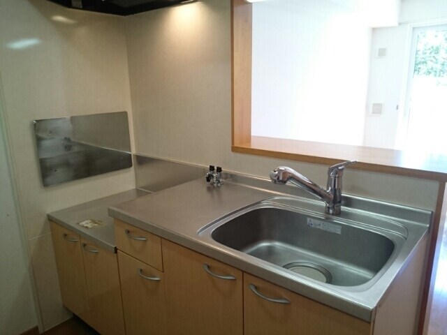 クラールコートの物件内観写真