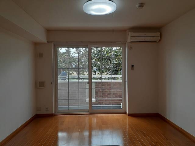 クラールコートの物件内観写真