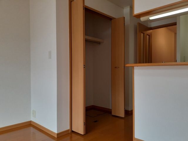 クラールコートの物件内観写真