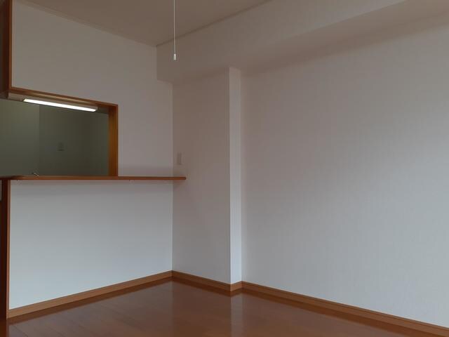 クラールコートの物件内観写真