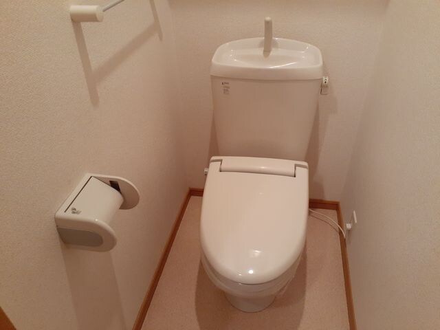 クラールコートの物件内観写真