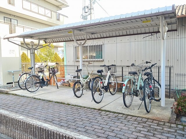 クラールコートの物件内観写真