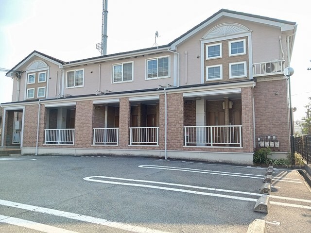 クラールコートの物件内観写真