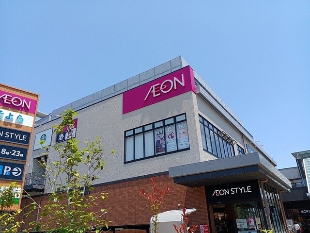 クラールコートの物件内観写真