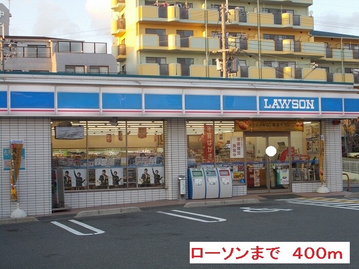 サン　ローズの物件内観写真