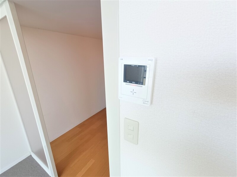 レオパレスＦＵＫＯＮＯ弐番館の物件内観写真