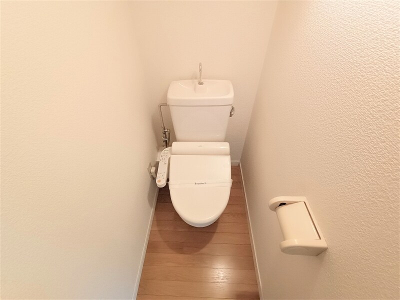 レオパレスＦＵＫＯＮＯ弐番館の物件内観写真