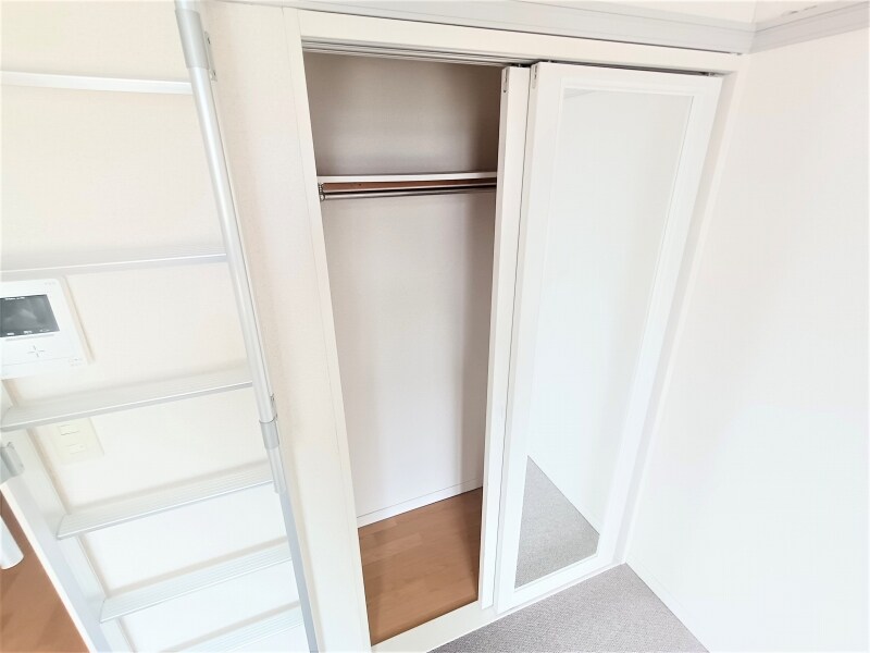 レオパレスＦＵＫＯＮＯ弐番館の物件内観写真