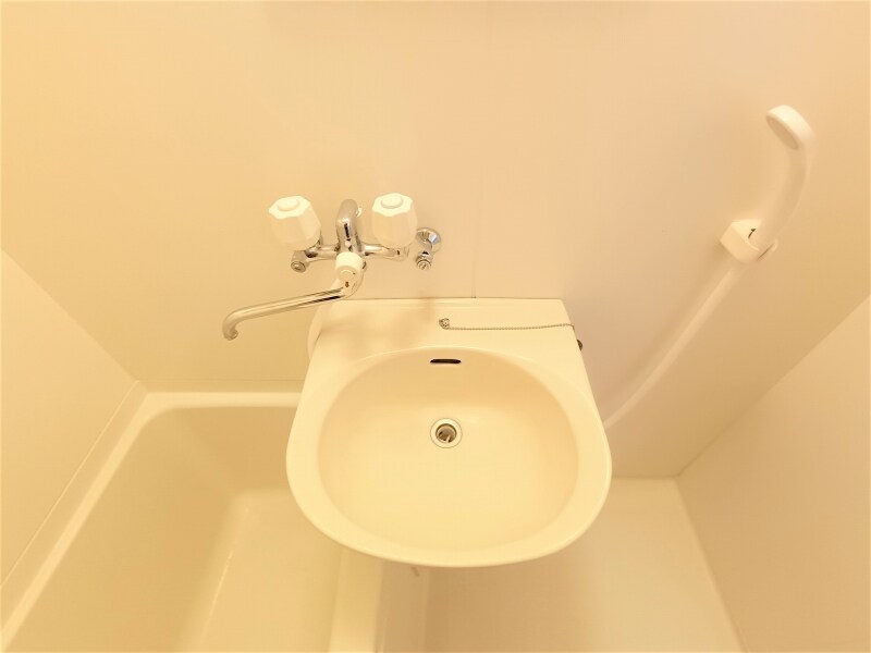 レオパレスＦＵＫＯＮＯ弐番館の物件内観写真