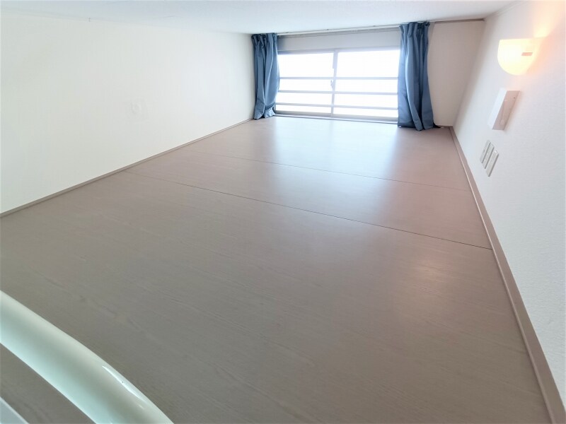 レオパレスＦＵＫＯＮＯ弐番館の物件内観写真