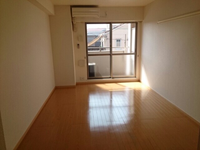 ユーヴェＳの物件内観写真