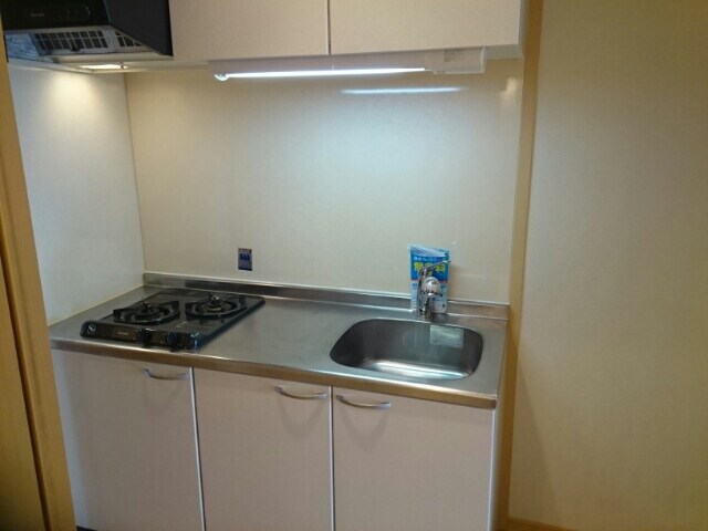 ユーヴェＳの物件内観写真