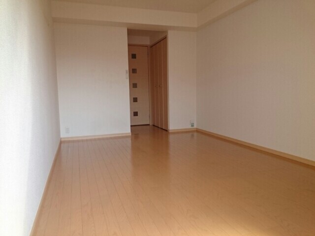 ユーヴェＳの物件内観写真