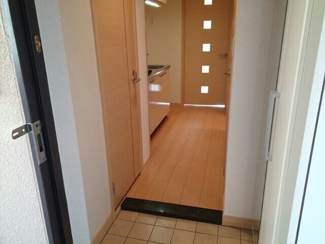 ユーヴェＳの物件内観写真