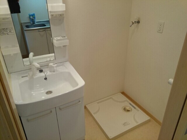 ユーヴェＳの物件内観写真