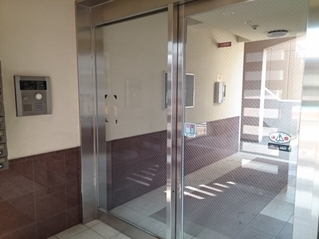 ユーヴェＳの物件内観写真