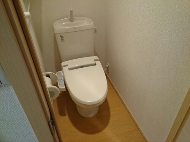 ユーヴェＳの物件内観写真