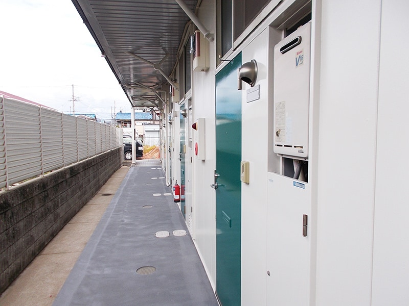 矢田駅 徒歩13分 1階の物件内観写真