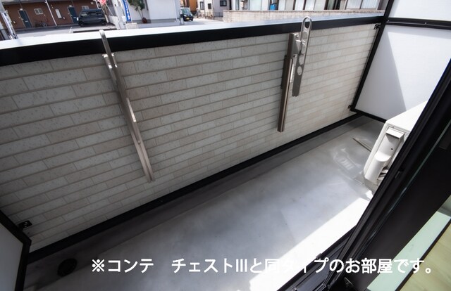 野崎駅 徒歩10分 1階の物件内観写真