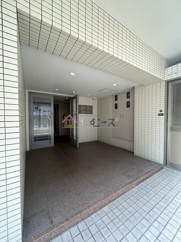 メゾンレッシュの物件内観写真