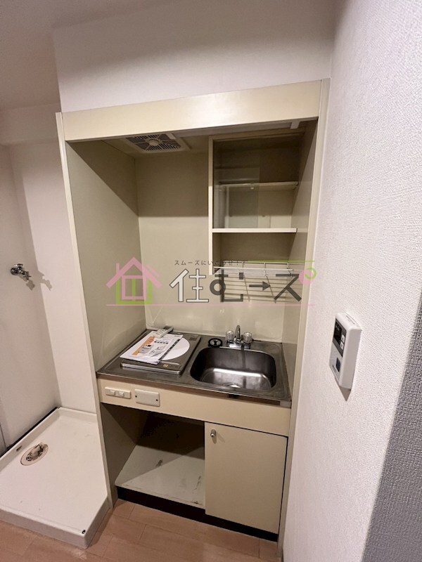 メゾンレッシュの物件内観写真