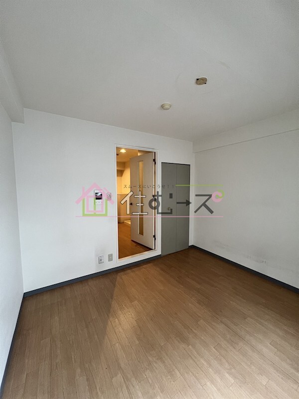 メゾンレッシュの物件内観写真