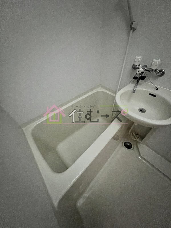 メゾンレッシュの物件内観写真